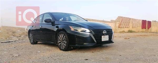 نيسان ألتيما 2023 للبيع في العراق - ديالى